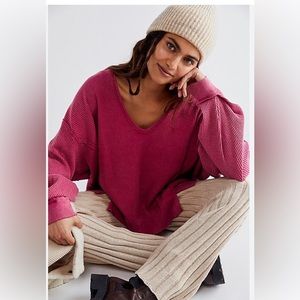 Free People We the Free Buttercup Thermal